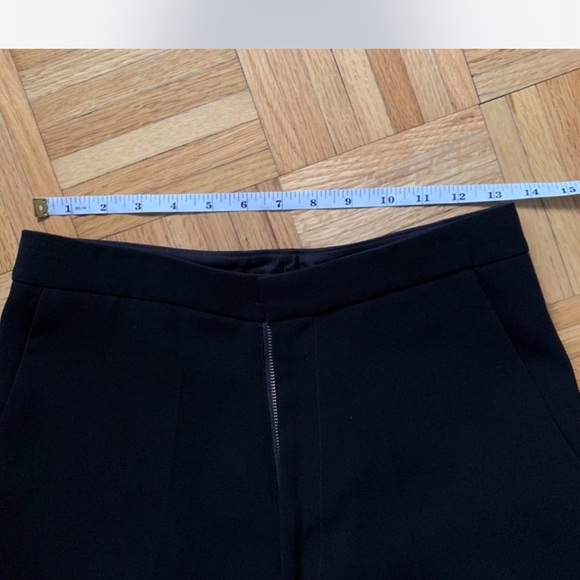 3.1 Phillip Lim beautifully designed and made
drapy wide leg pants - Picture 3 of 4